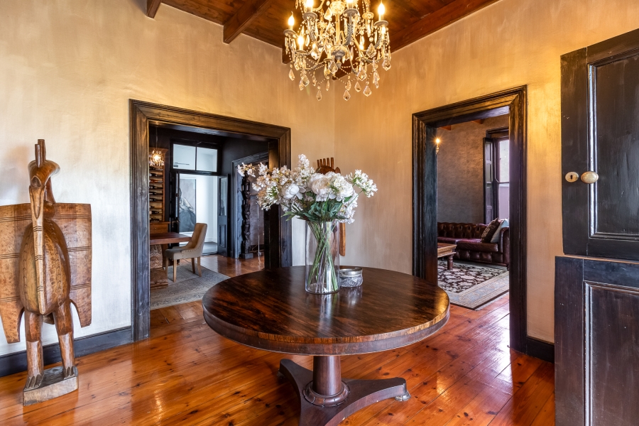 4 Bedroom Property for Sale in Paarl Central Western Cape